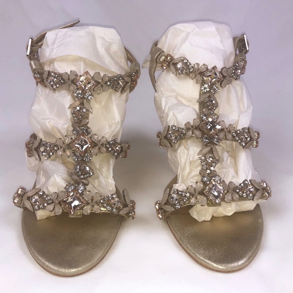 Sam Edelman Heels